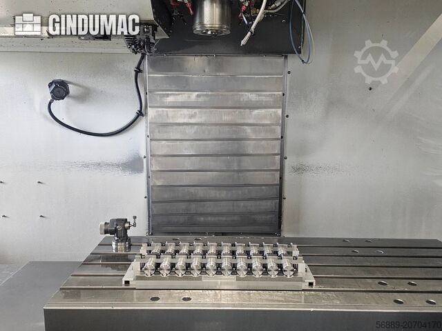 HAAS VF-3SS HAAS VF-3SS