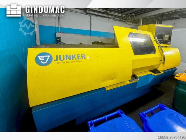 Cylindrical Grinding Machine JUNKER EJ 29 CNC