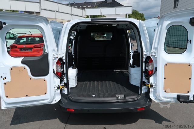 Kastenwagen FORD Transit Courier Trend # 2. Schiebetüren # Navi