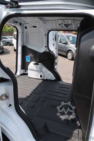 Kastenwagen FORD Transit Courier Trend # 2. Schiebetüren # Navi