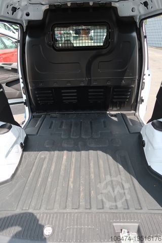 Kastenwagen FORD Transit Courier Trend # 2. Schiebetüren # Navi