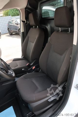 Panel van FORD Transit Courier Trend # 2. Schiebetüren # Navi