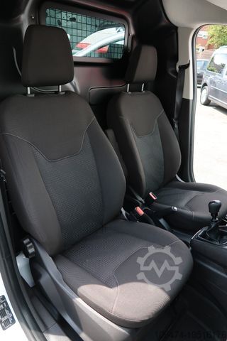 Kastenwagen FORD Transit Courier Trend # 2. Schiebetüren # Navi