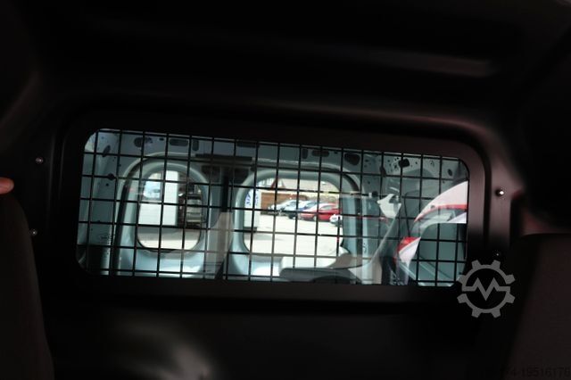 Panel van FORD Transit Courier Trend # 2. Schiebetüren # Navi
