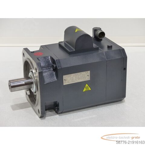 Control unit Siemens 1FT6082-1AF71-1AG1 SN:ELD87475901006 generalüberholt mit 12 Monaten Gewährleistung!
