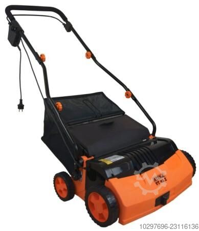Scarifier / Lawn Aerator ATIKA VT 40 Z - 1 unit Sonstige 