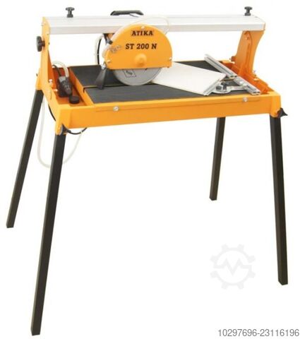 Radial Tile Cutter ATIKA ST 200 N - 1 unit Sonstige 