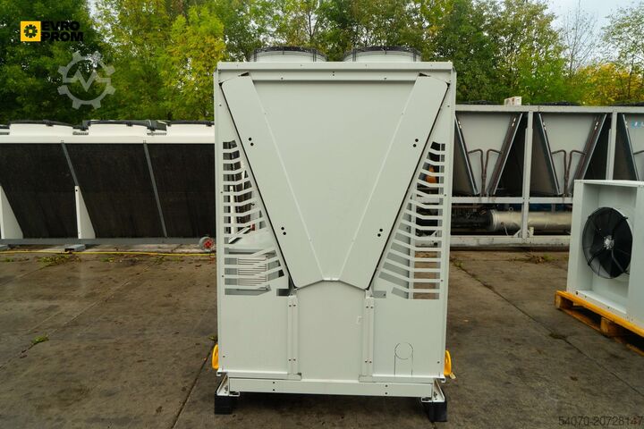 Kühler New Aircooled chiller CLIMAVENETA I NX 0151P 43.9 kW 2019 yom