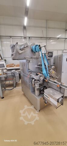 Pektin-Gelee, Schokolade, Schokoriegel, Khandabi Machinery, Böhnke, Luckau, Turk