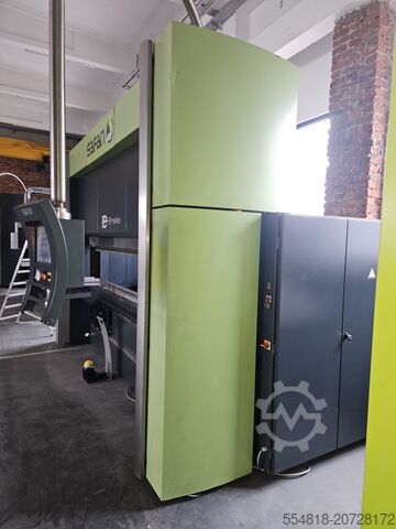 Abkantpresse SafanDarley 