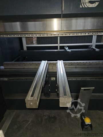 Abkantpresse SafanDarley