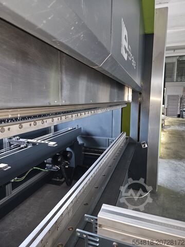 Abkantpresse SafanDarley