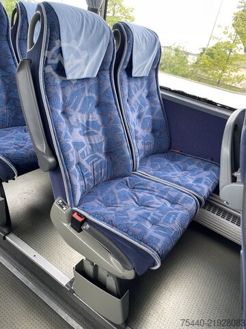 Motor coach Mercedes-Benz Tourismo 15 RHD - nice bus