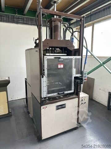 Laboratory Thermoforming Machine Labform 1620 Hydro-Trim