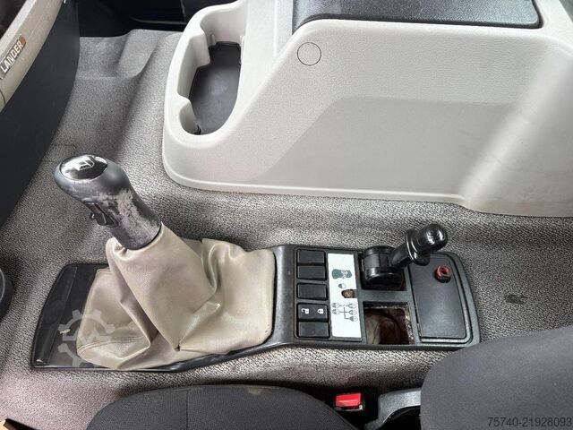 Hakenarmsystem Renault Premium 370DXI + HMF 1430 K3 + 6X4 + HOOKSYTEM ...