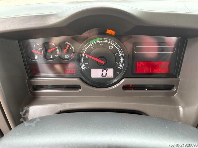 Hakenarmsystem Renault Premium 370DXI + HMF 1430 K3 + 6X4 + HOOKSYTEM ...