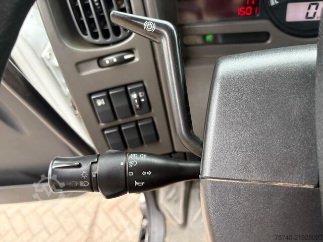 Hakenarmsystem Renault Premium 370DXI + HMF 1430 K3 + 6X4 + HOOKSYTEM ...