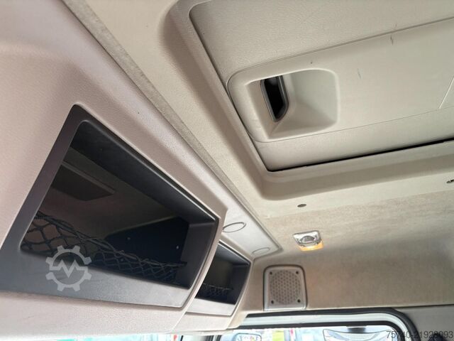 Hakenarmsystem Renault Premium 370DXI + HMF 1430 K3 + 6X4 + HOOKSYTEM ...