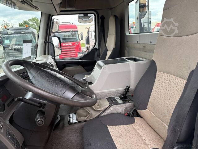 Crane Renault Premium 370DXI + HMF 1430 K3 + 6X4 + HOOKSYTEM ...