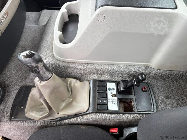 Crane Renault Premium 370DXI + HMF 1430 K3 + 6X4 + HOOKSYTEM ...
