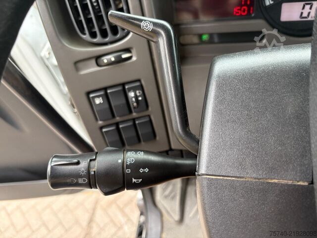 Crane Renault Premium 370DXI + HMF 1430 K3 + 6X4 + HOOKSYTEM ...