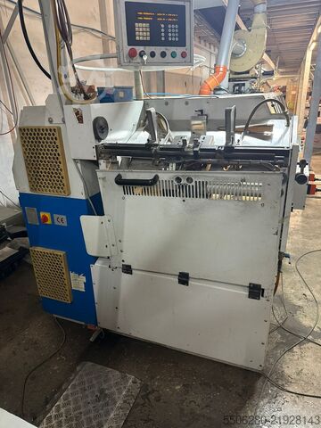 Perfect binder Wohlenberg GOLF 6001