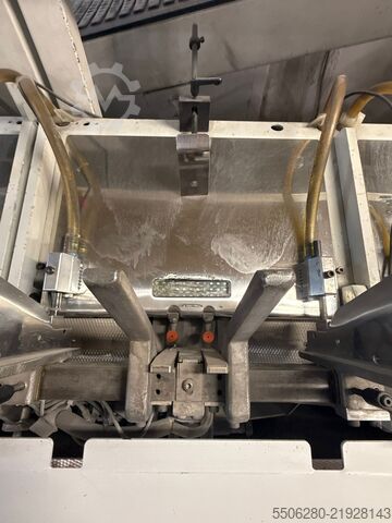 Perfect binder Wohlenberg GOLF 6001