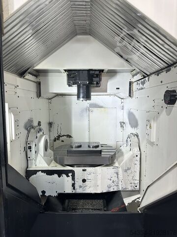 CNC Machining Centre Mazak Variaxis i-700 5 Axis