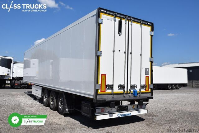 Reefer semitrailer KRONE SDR Cool Liner FP 45 ThermoKing SLXi 300