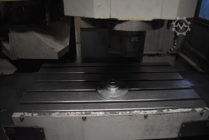 Machining center Sigma Mission Mission 2