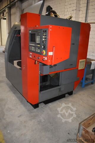 Bearbeitungszentrum Emco VMC 300