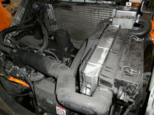 Gabelstapler STILL RX 70-20 T / 7316