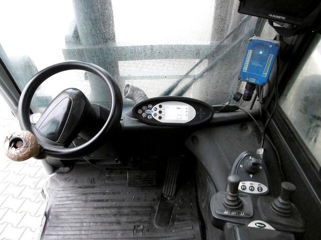 Gabelstapler STILL RX 70-60 / 7341