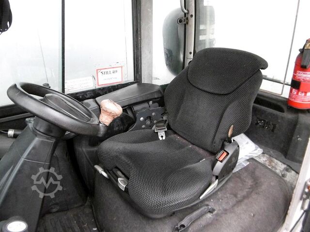 Gabelstapler STILL RX 70-60 / 7341