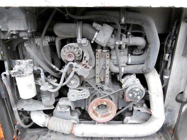 Gabelstapler STILL RX 70-60 / 7341