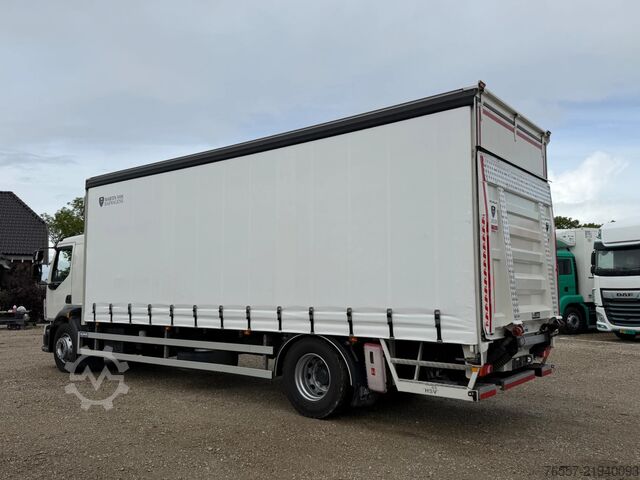 Koffer Volvo FL FLB3C