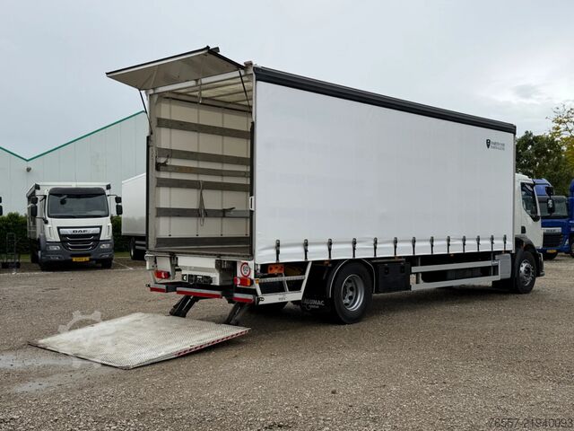 Koffer Volvo FL FLB3C