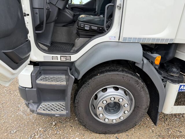 Koffer Volvo FL FLB3C