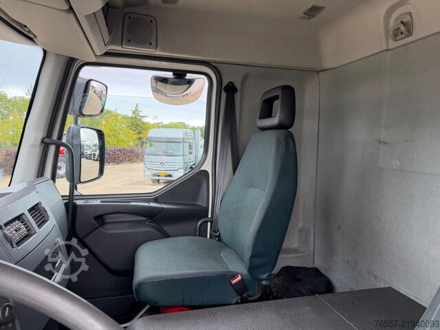 Koffer Volvo FL FLB3C