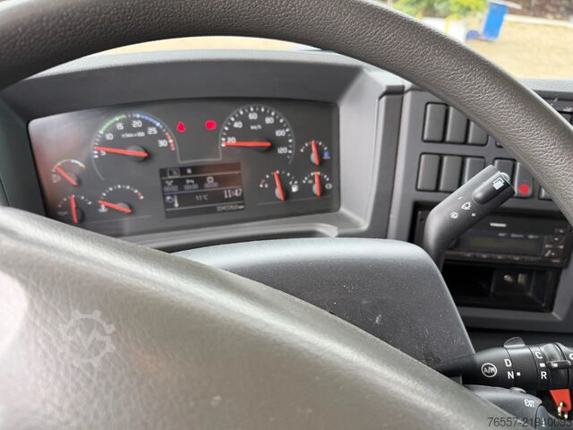 Koffer Volvo FL FLB3C