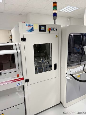 Flying Probe Test System Seica Pilot V8 Auto-SW-001