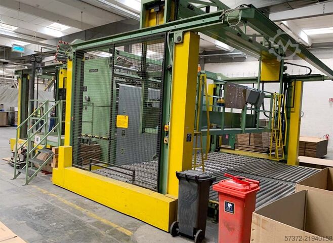 Doppelkopf-Tischhefter Bahmüller ZH 56