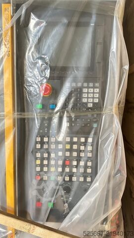Drill Tap Center new DOOSAN T4005