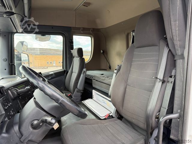 LKW-Fahrgestell SCANIA G450 8x2*6 ADR Chassis / Fahrgestell / Euro 6