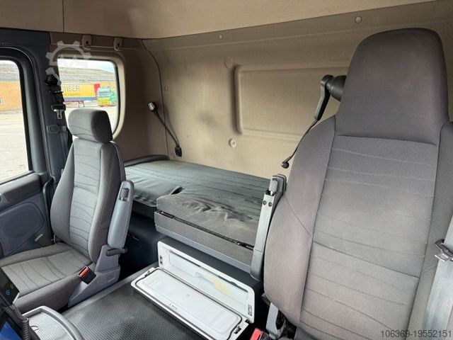 LKW-Fahrgestell SCANIA G450 8x2*6 ADR Chassis / Fahrgestell / Euro 6