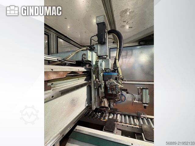 CMS NC PF 100 TCU CMS NC PF 100 TCU