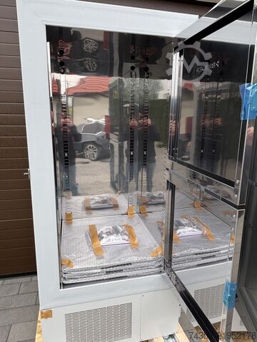 Binder UF V 500 Freezer Binder UF V 500