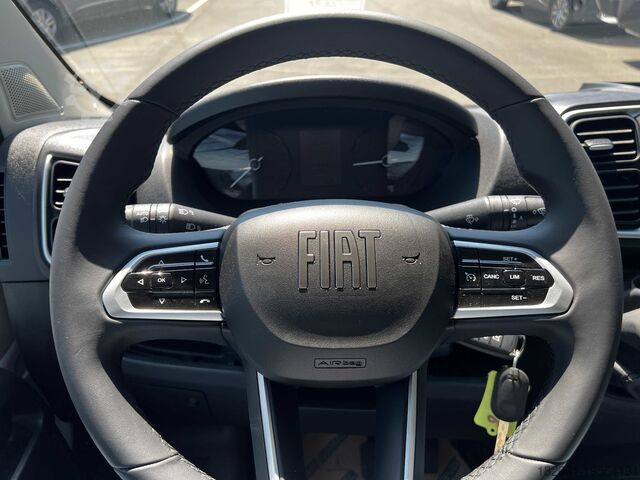 Panel van FIAT Ducato Maxi L2 H2 Kawa 180 MT,Worksite,Magic L2