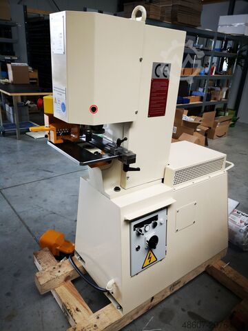 Punching machine GEKA PP 50