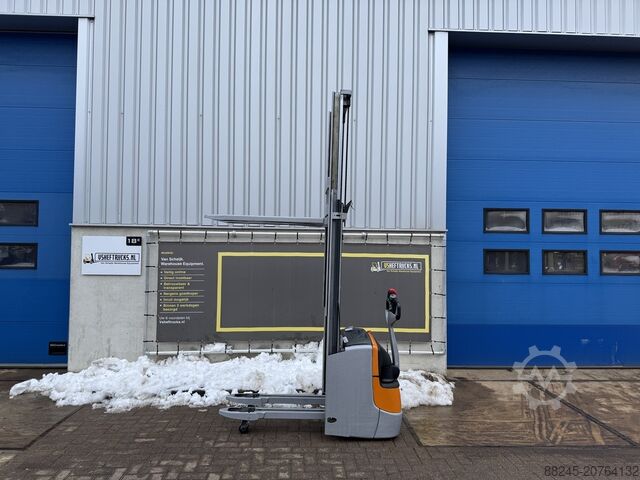 Elektrischer Stapler Still EXV 12i, VS-22577 STILL EXV 12i